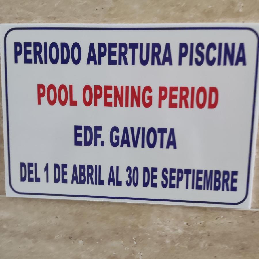 Nerja Gaviota Holidays Piscina Y Playa Exteriör bild