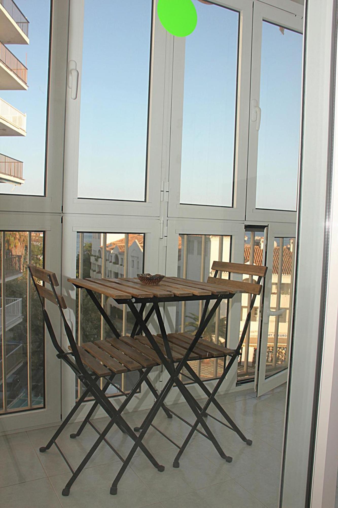 Nerja Gaviota Holidays Piscina Y Playa Exteriör bild