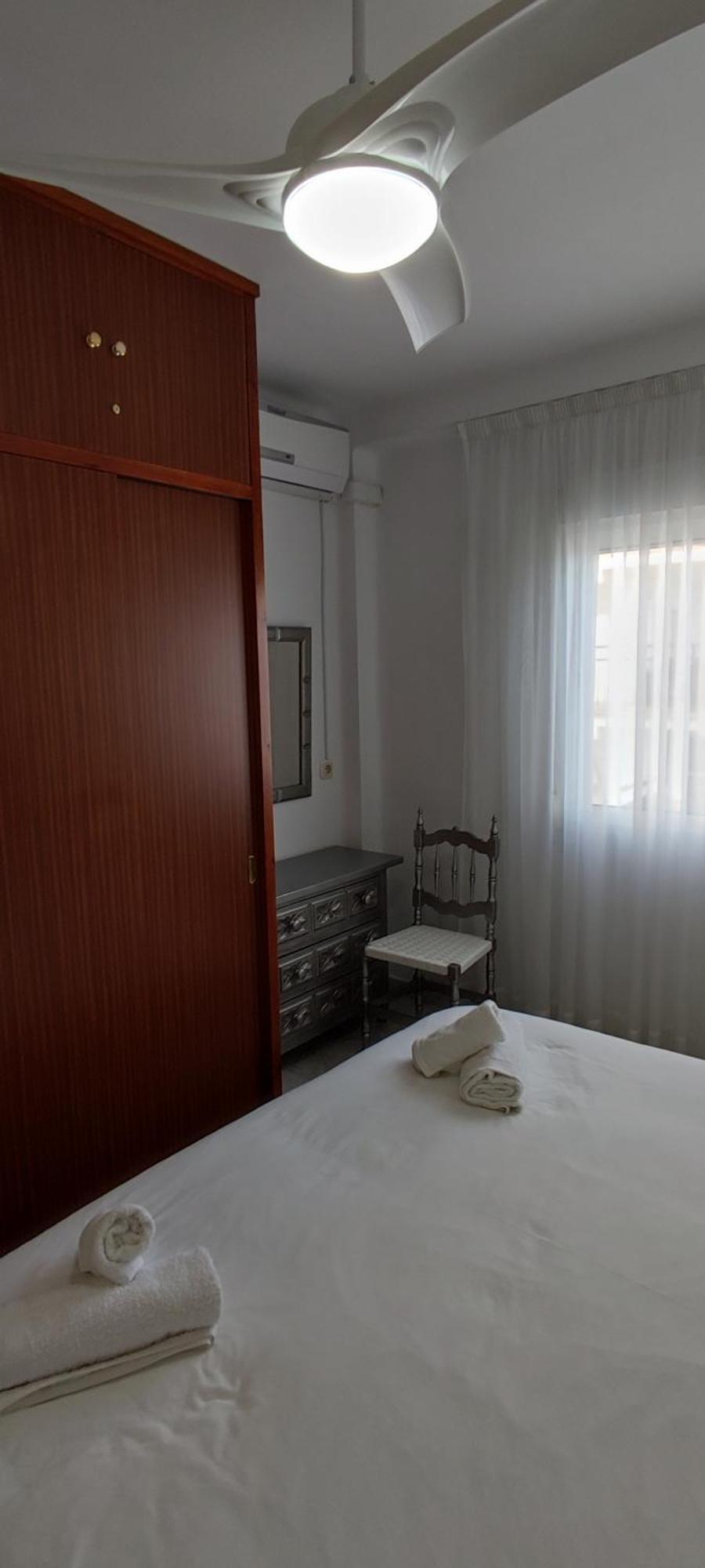 Nerja Gaviota Holidays Piscina Y Playa Exteriör bild