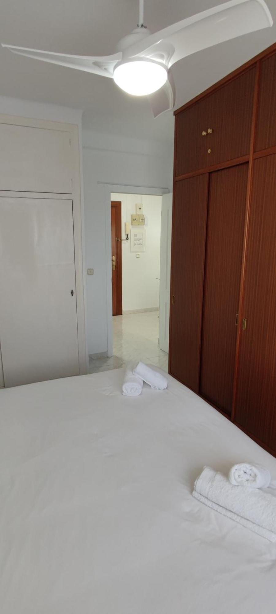 Nerja Gaviota Holidays Piscina Y Playa Exteriör bild
